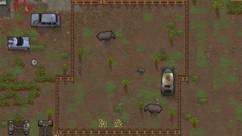 best caravan animal rimworld|How To Feed Animals In Rimworld .